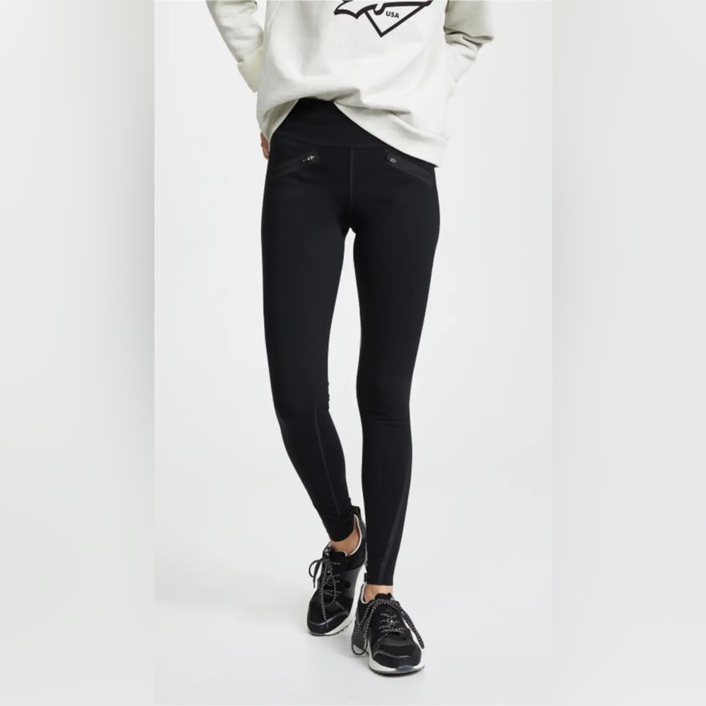 Spanx Everywhere Tech Tape Leggings